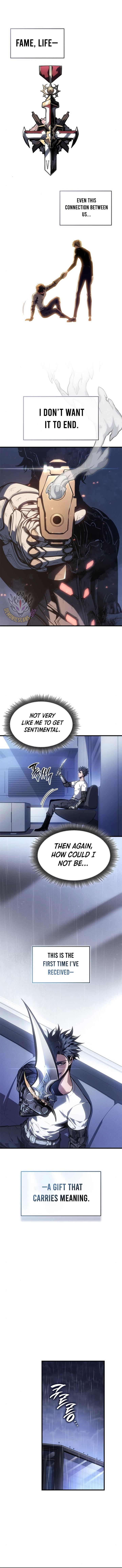 Bad Born Blood Chapter 40 12